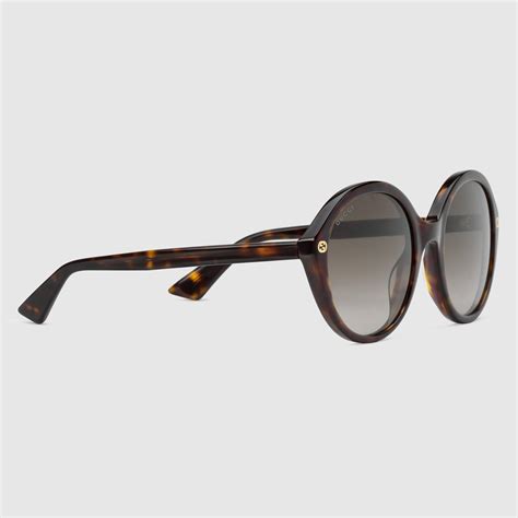 gucci women's retro polarized acetate sunglasses|vintage gucci unisex sunglasses.